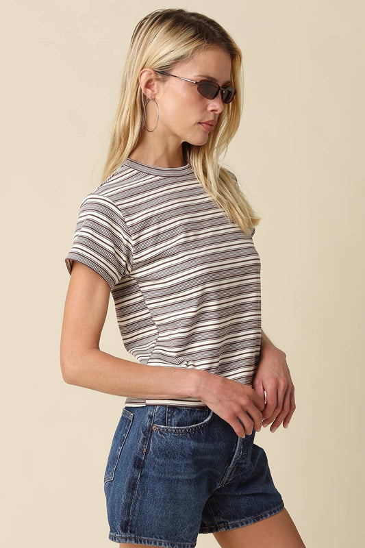 Riley T-Shirt