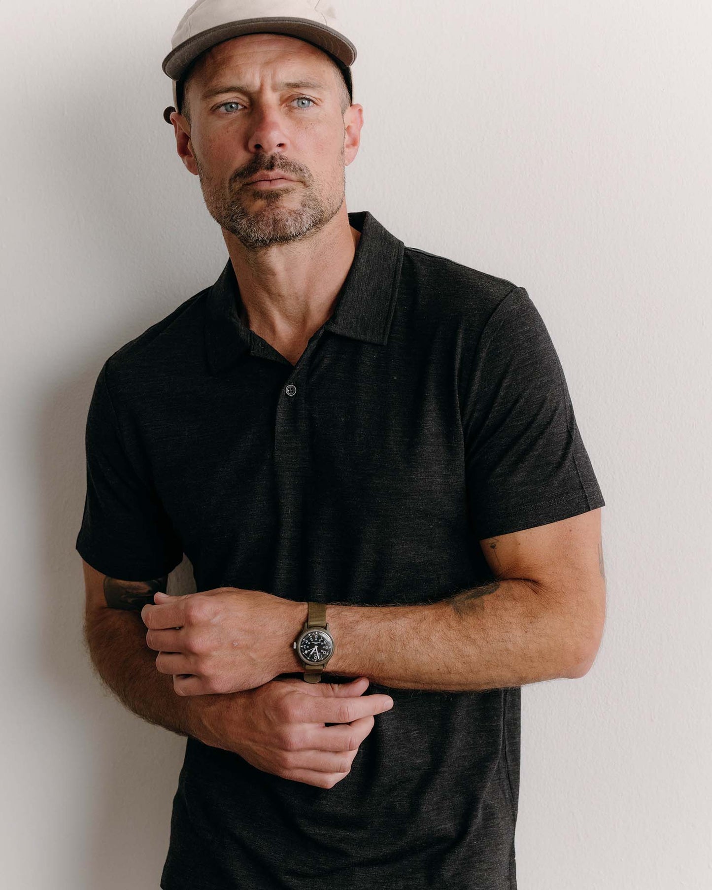 Taylor Stitch - The Merino Polo