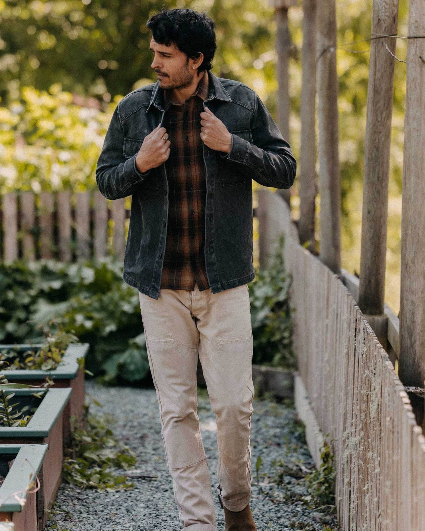 Taylor Stitch - The Shop Shirt