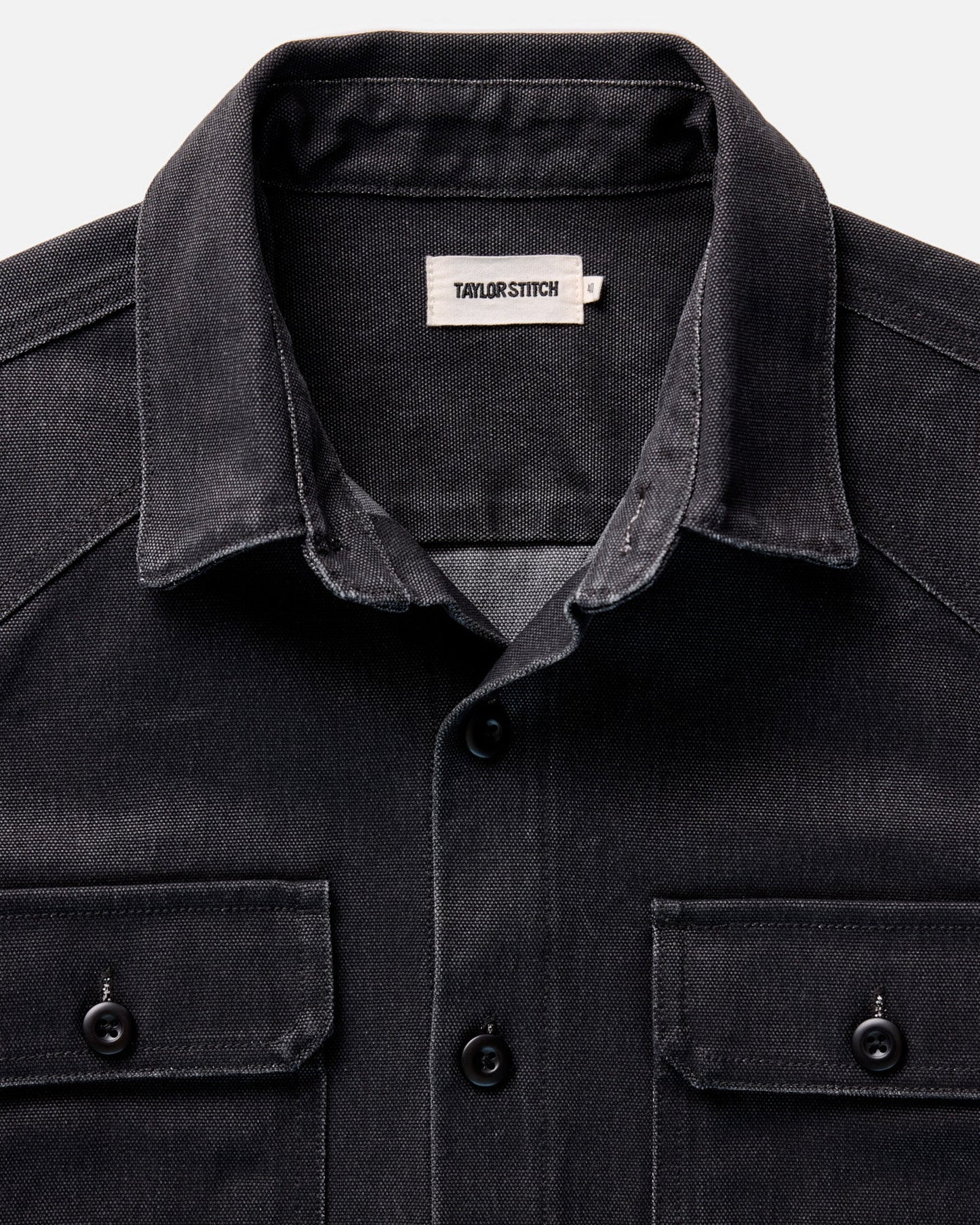 Taylor Stitch - The Shop Shirt