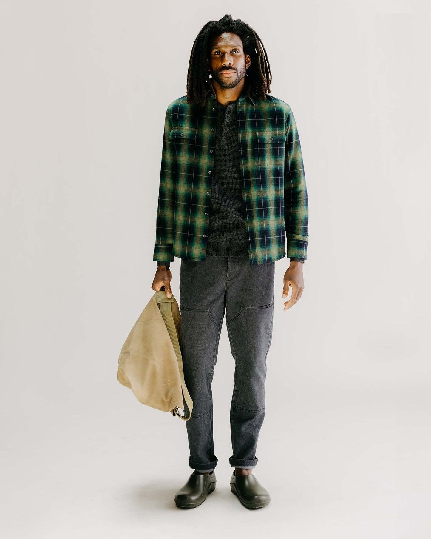 Taylor Stitch - The Chore Pant