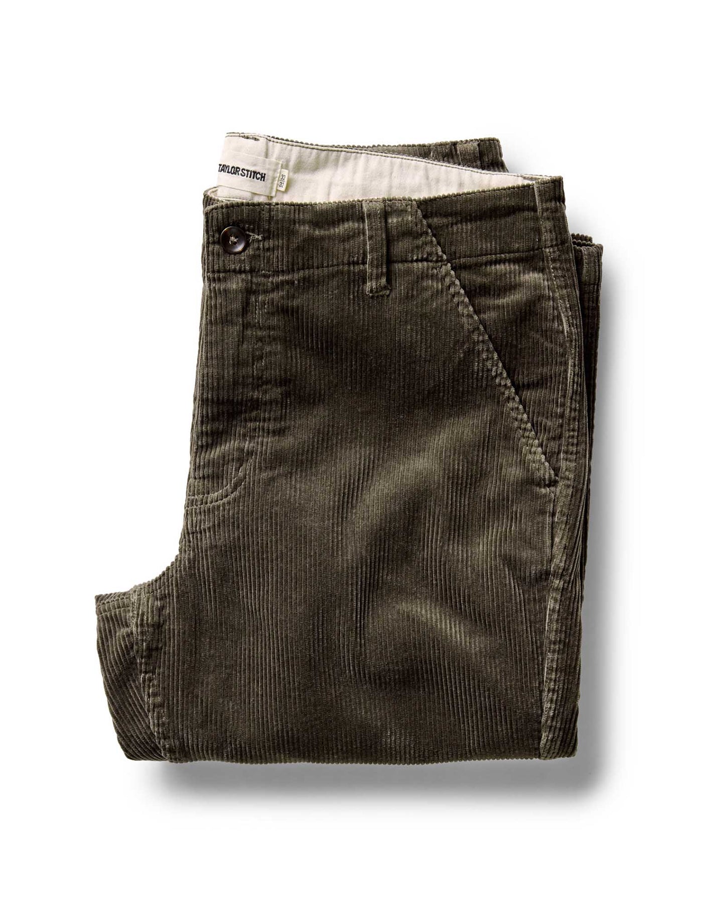 Taylor Stitch - The Carnegie Pant