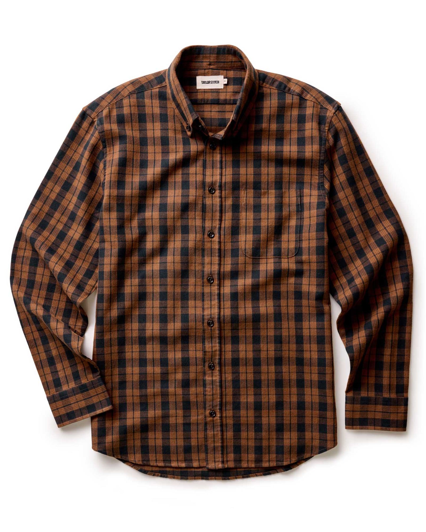 Taylor Stitch - The Jack