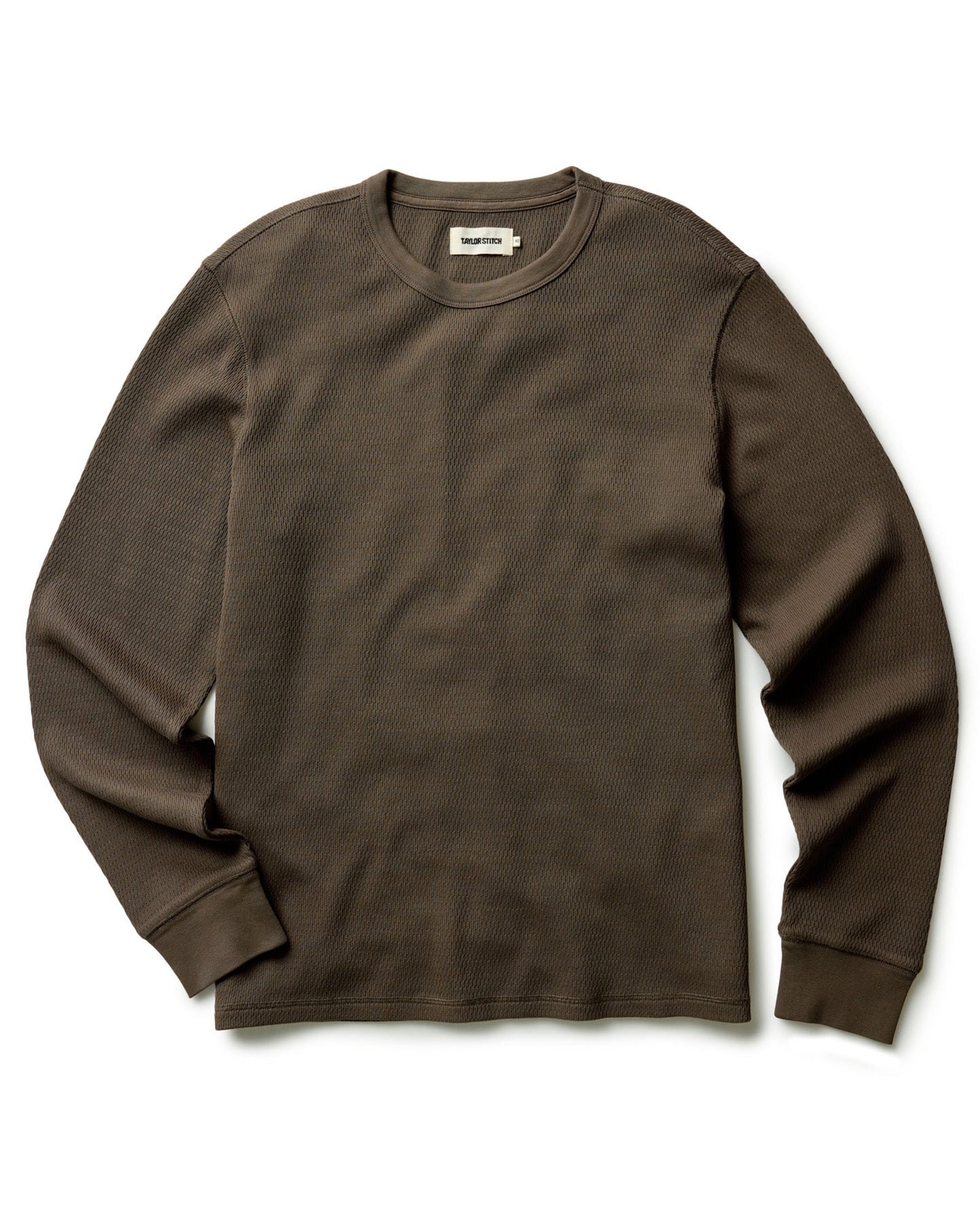 Taylor Stitch - The Organic Cotton Crew