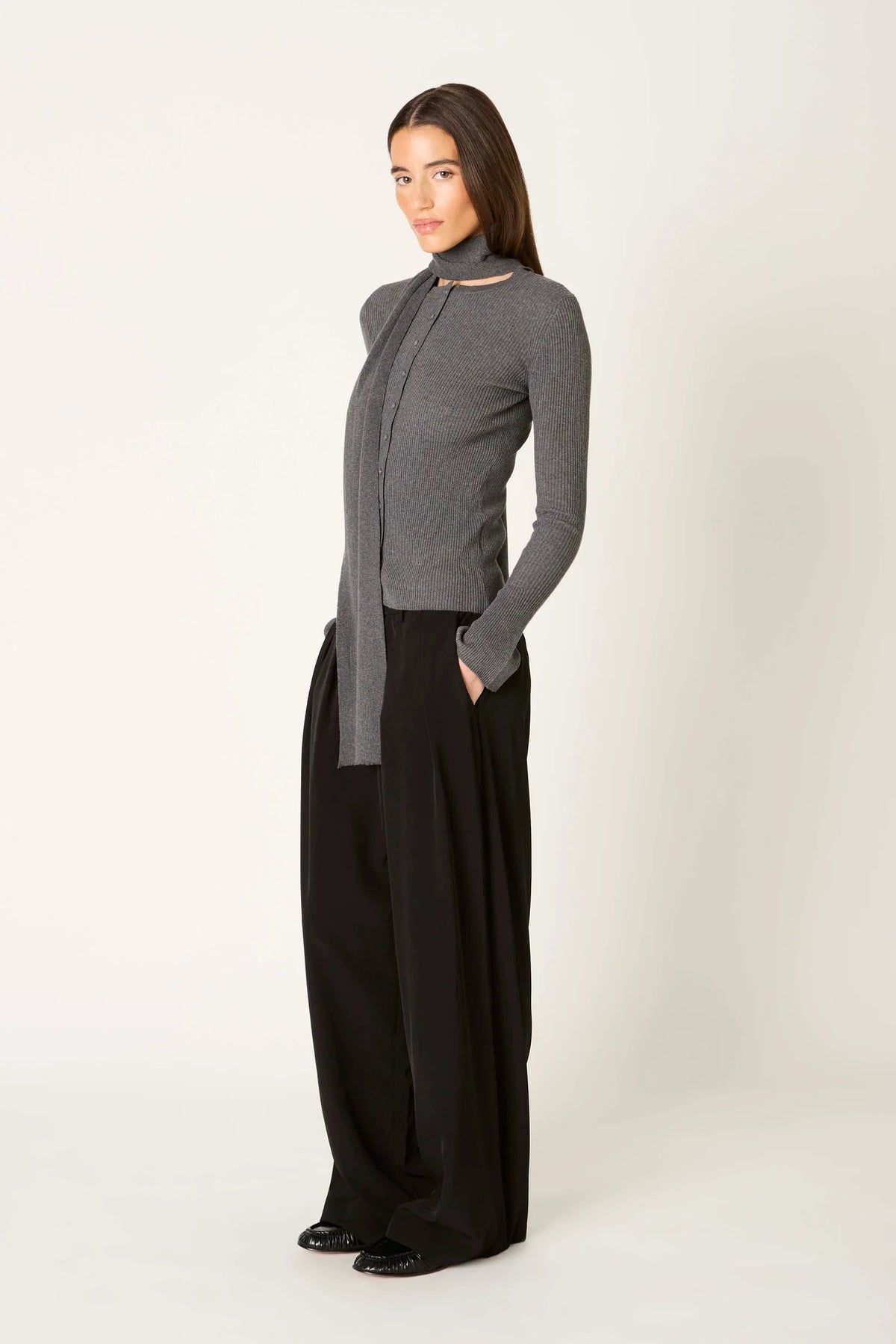 Marianne Cardigan