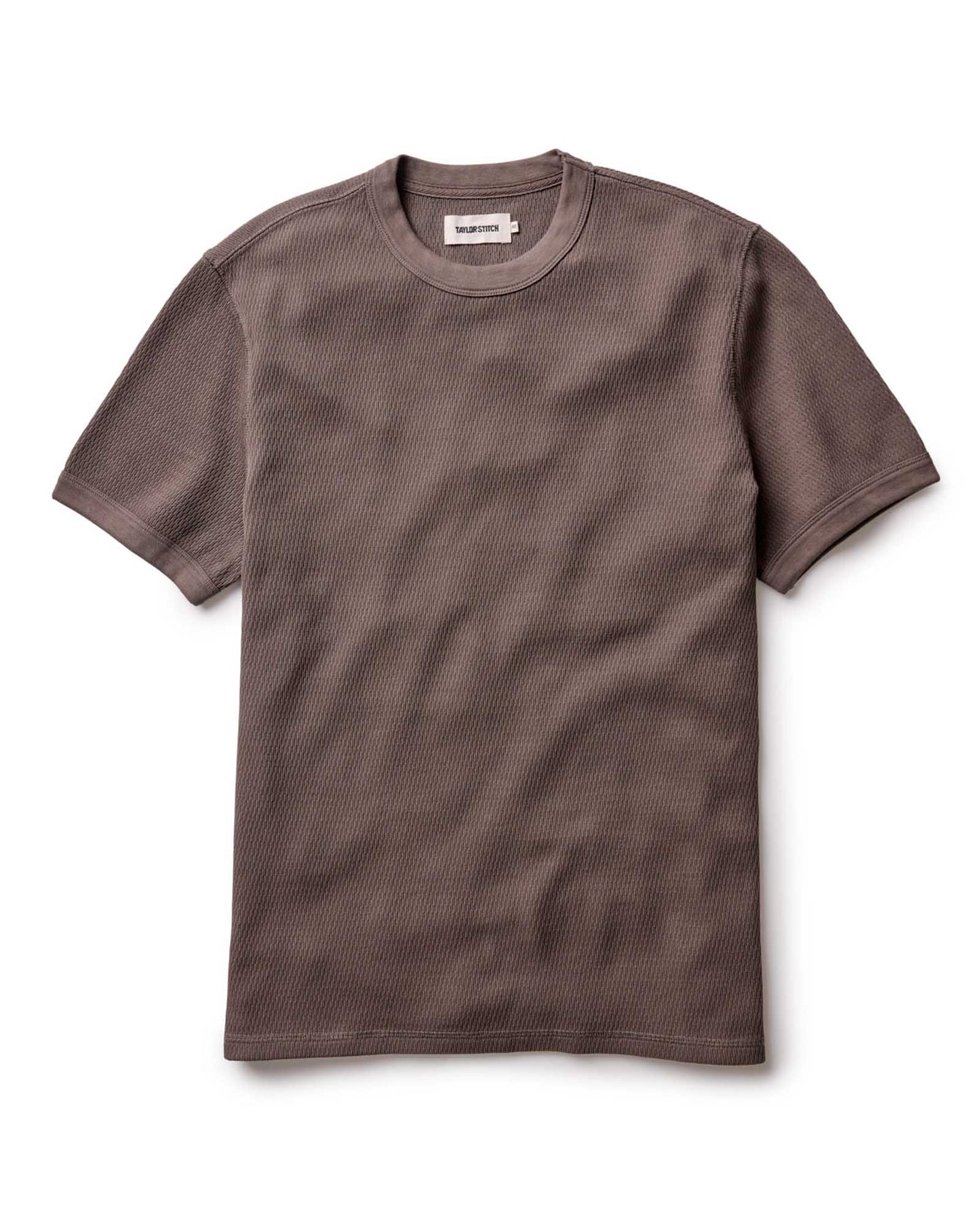 Taylor Stitch - The Organic Cotton Short Sleeve Crew