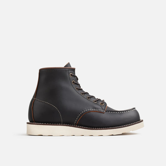 Red Wing - 6" Classic Mock