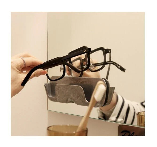 Puebco - Aluminum Die Casting Glasses Holder