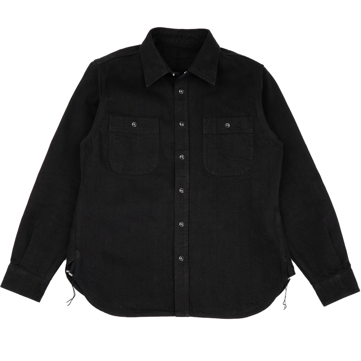 Unbranded Brand - Selvedge Work Shirt