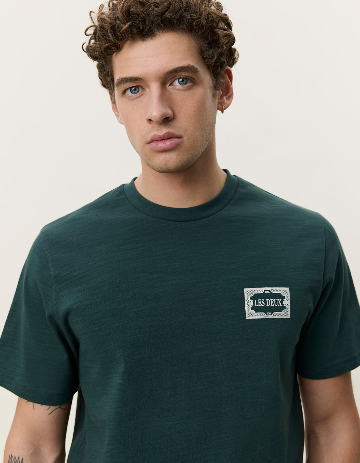 Italian T-Shirt