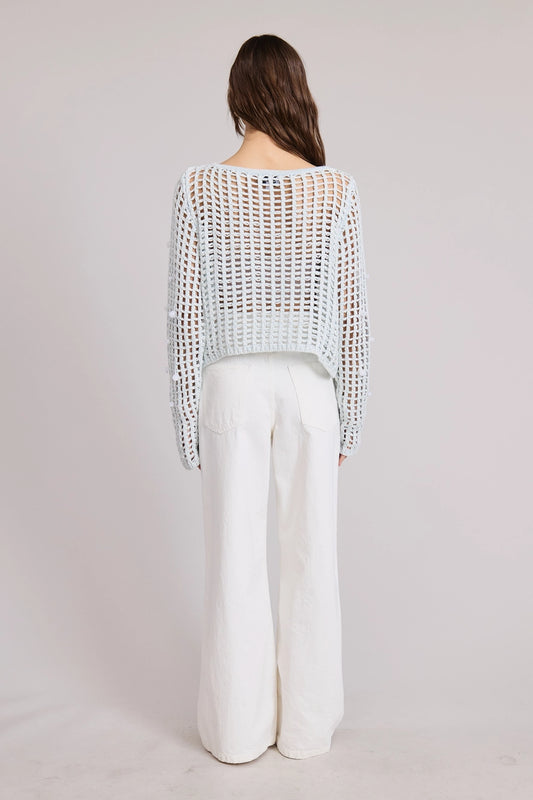 Charlotte Sweater Top