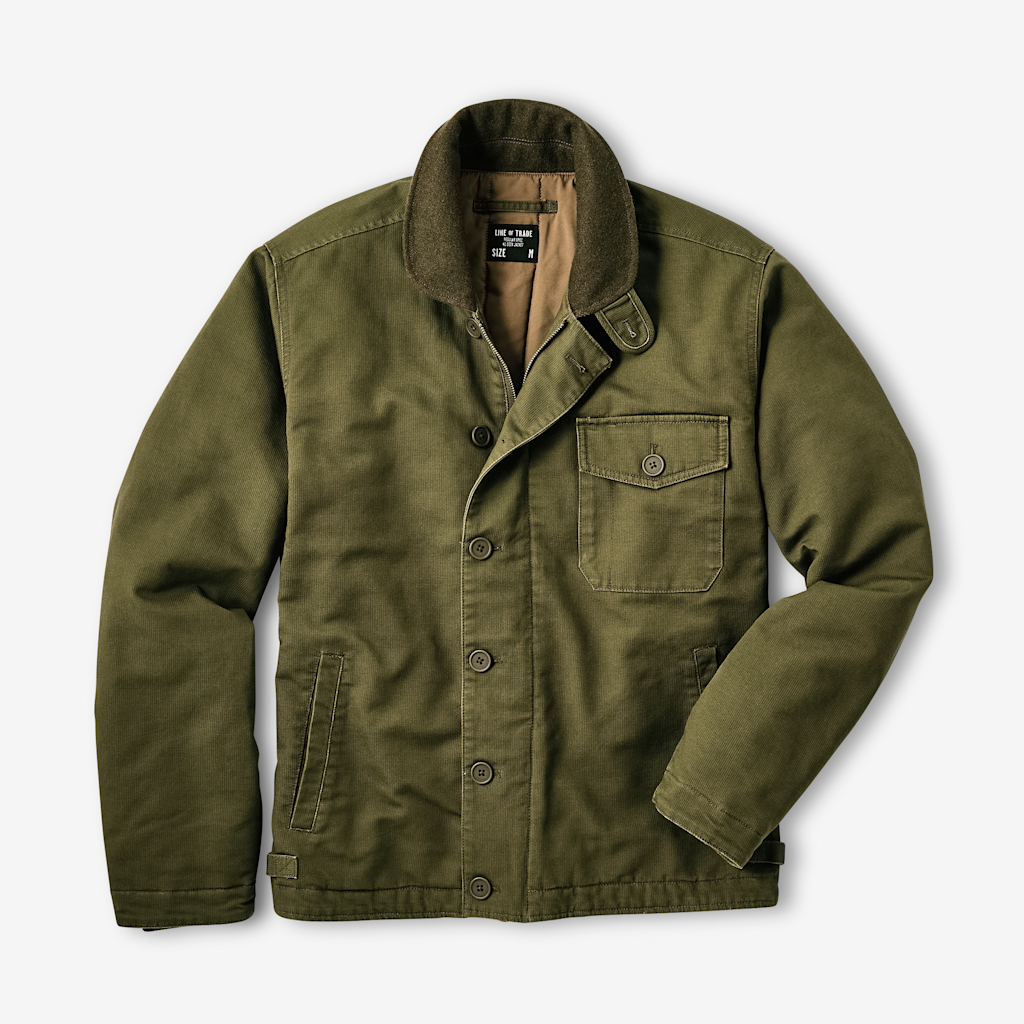 N-1 Deck Jacket