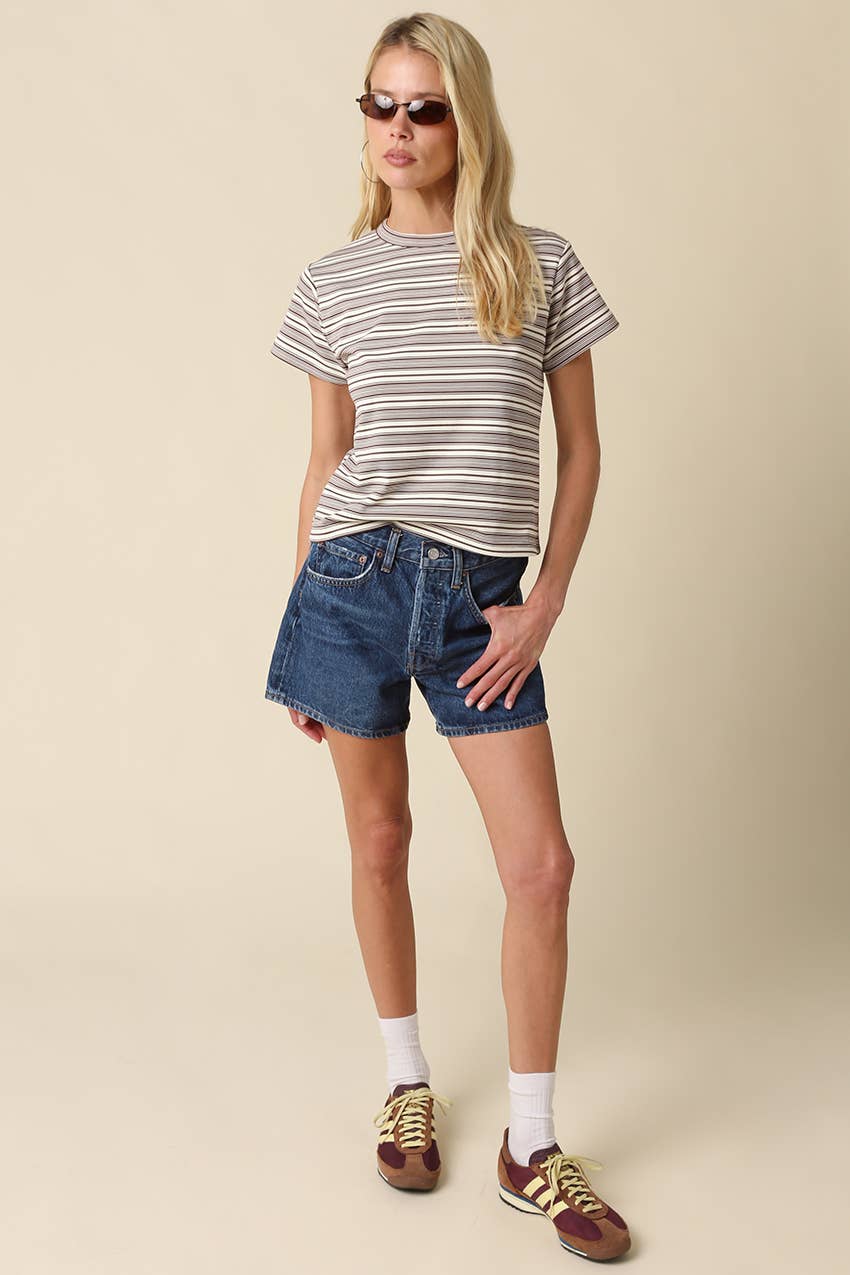 Riley T-Shirt