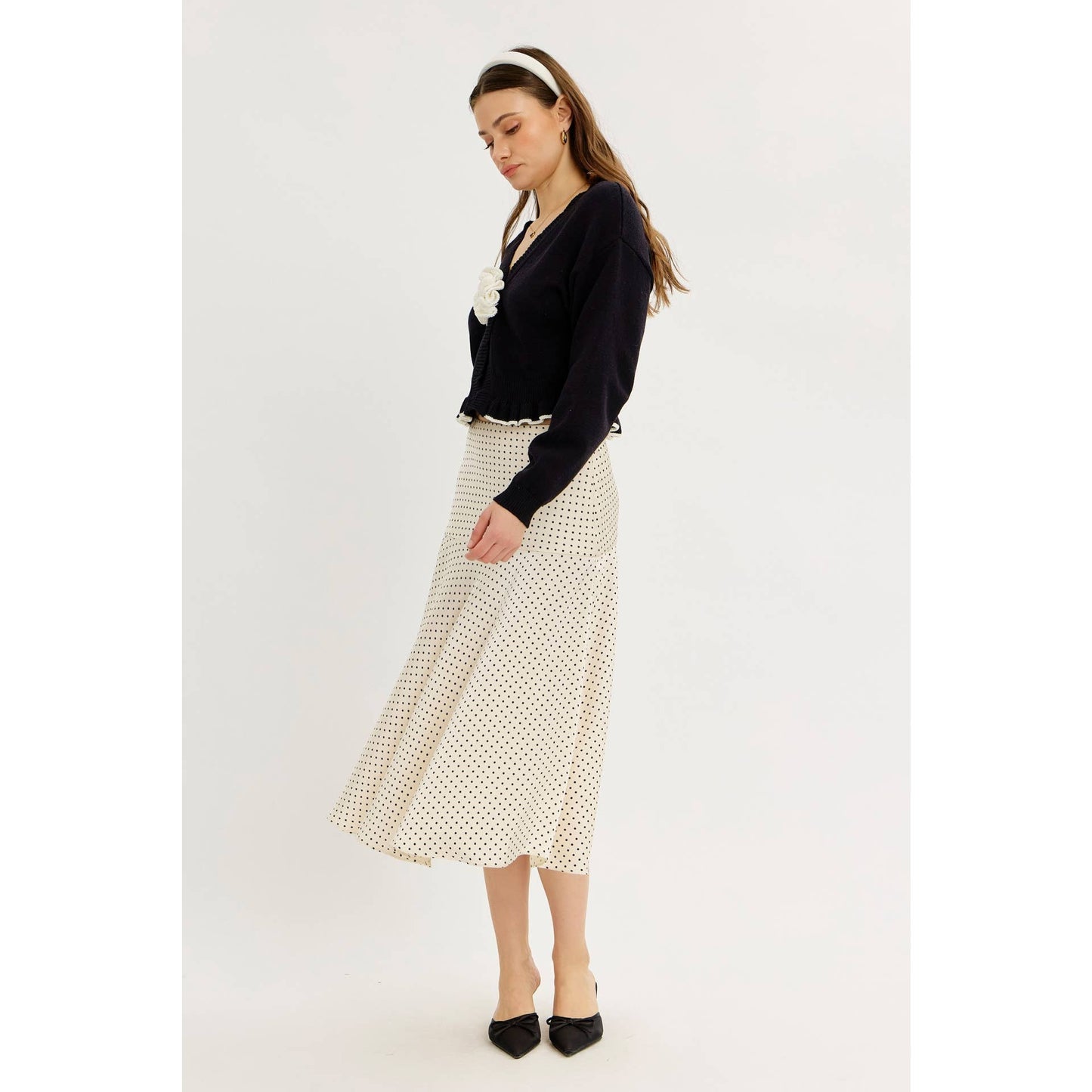 French Charm Skirt
