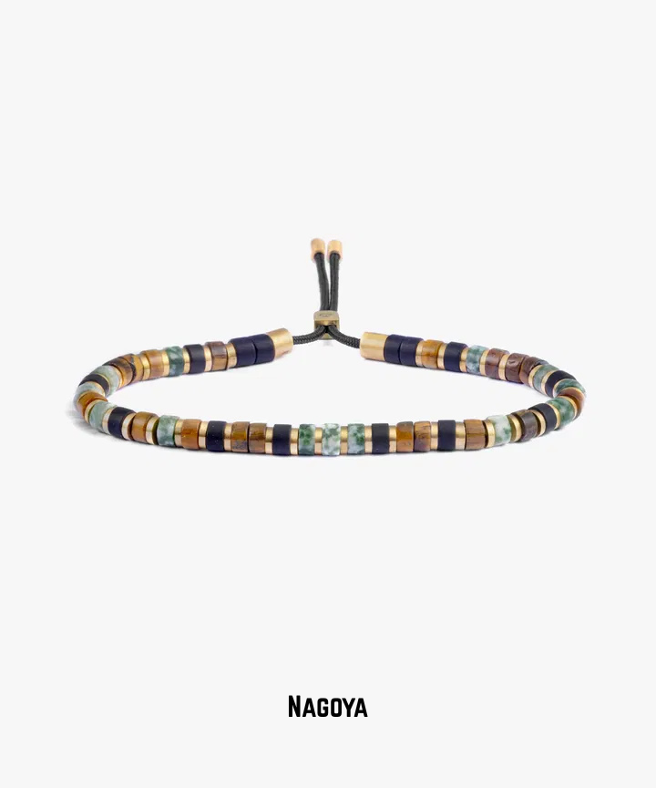 Pig & Hen - Brontide 4mm Adjustable