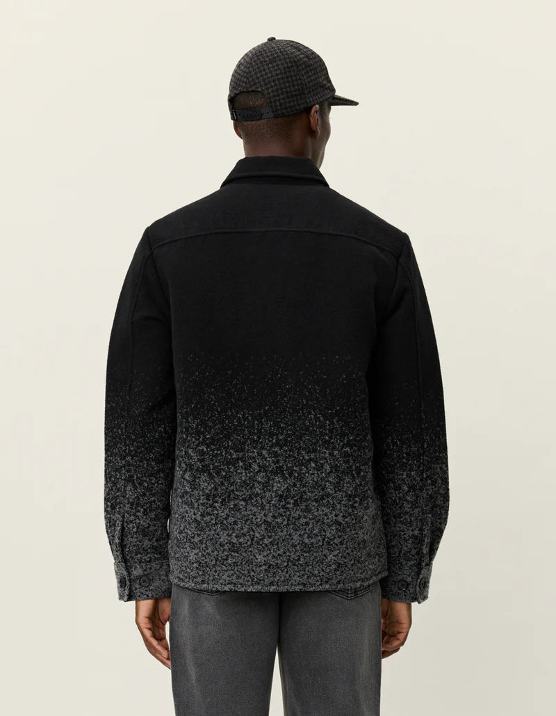 Les Deux - Kaleb Faded Overshirt