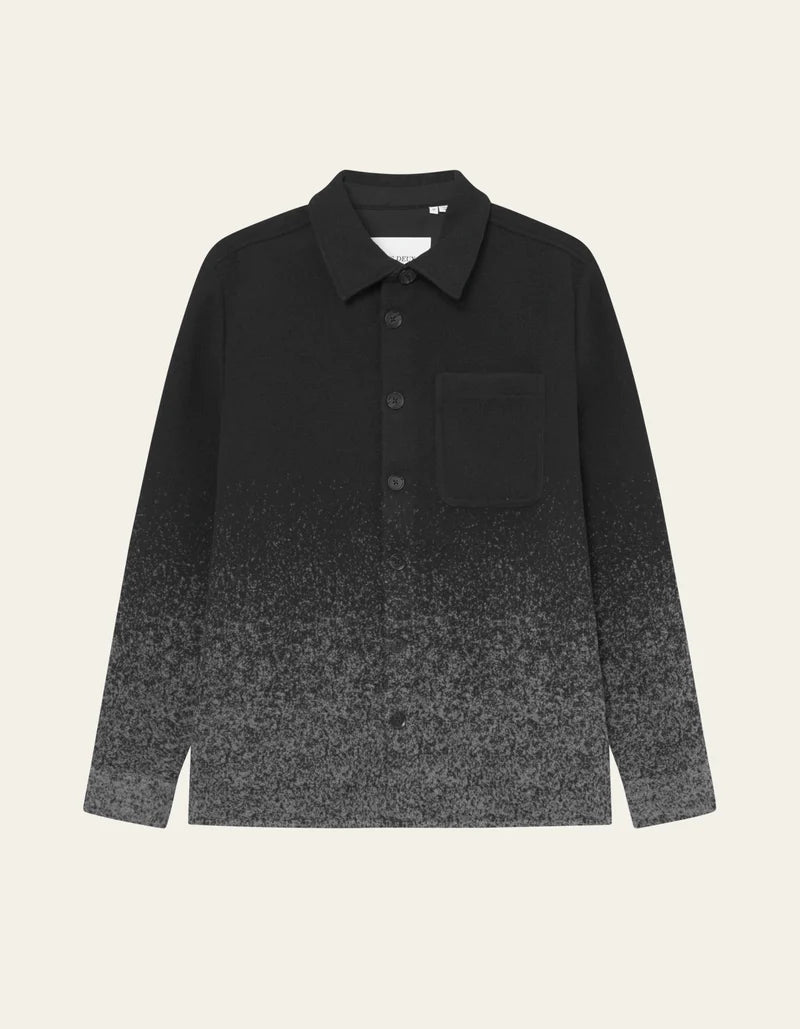 Les Deux - Kaleb Faded Overshirt