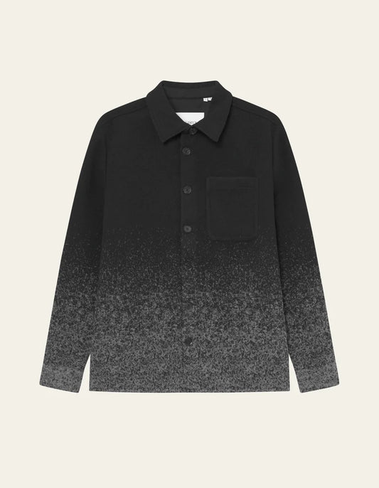 Les Deux - Kaleb Faded Overshirt