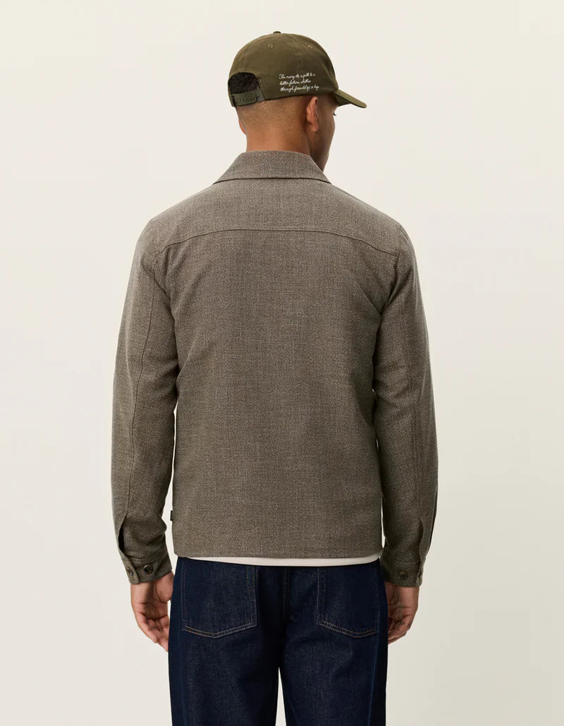 Les Deux - Marseille Melange Jacket