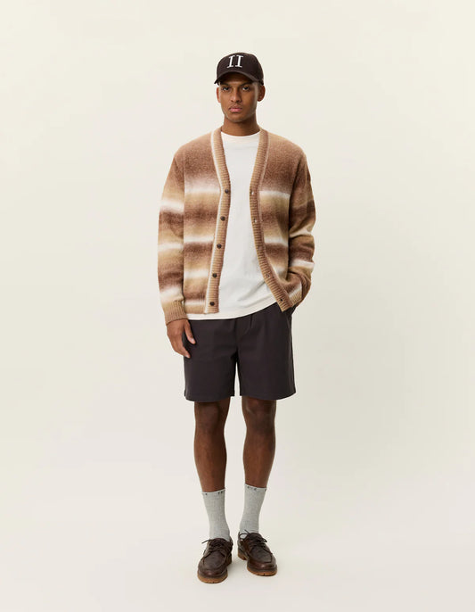 Les Deux - Boston Gradient Knitted Cardigan