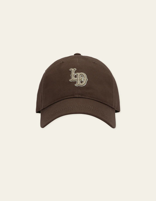 Les Deux - LD Logo Dad Cap