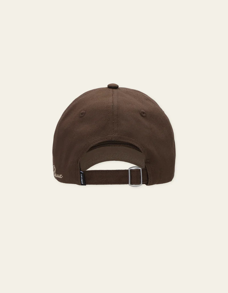 Les Deux - LD Logo Dad Cap