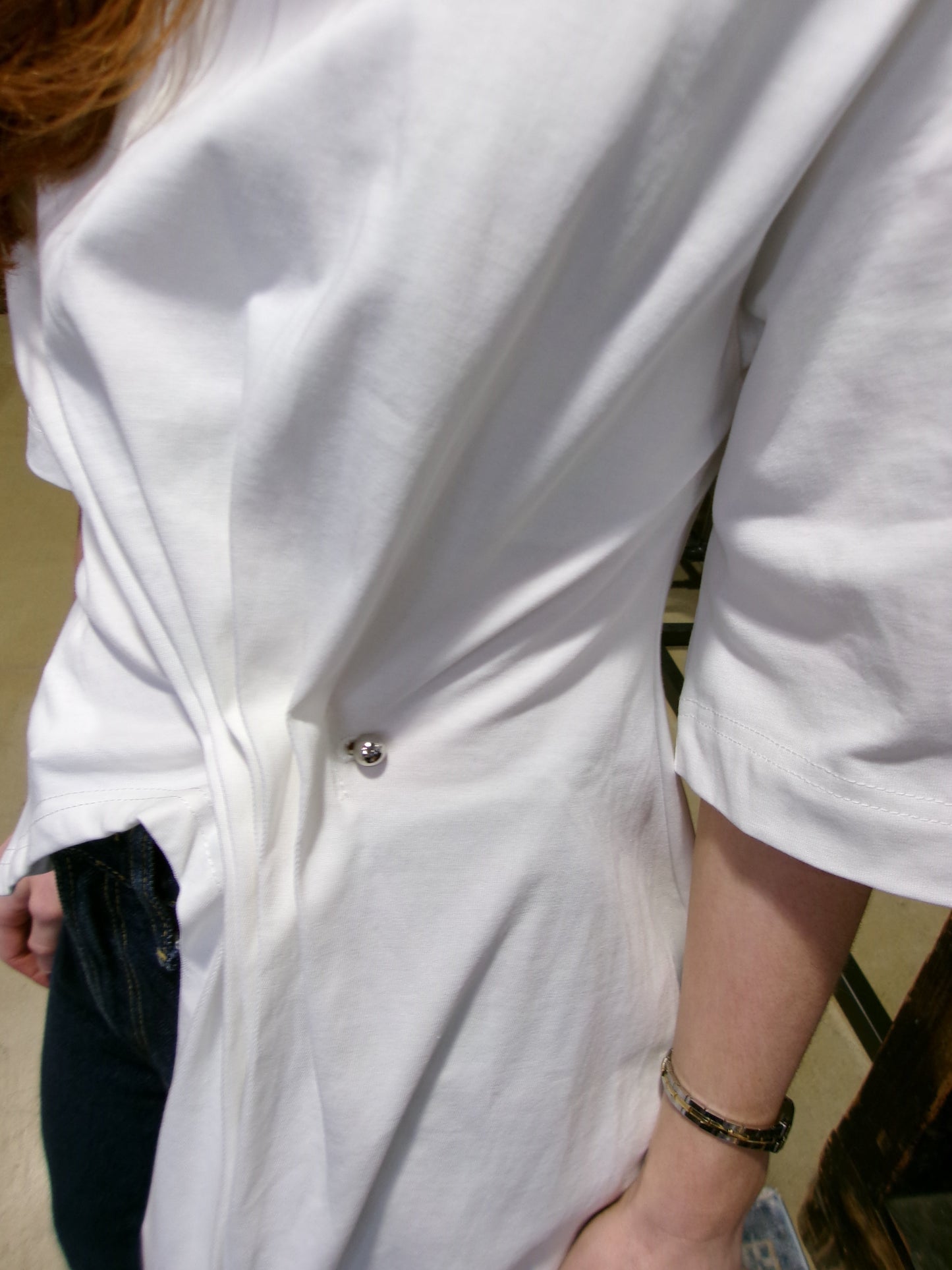 Sohvi Shirt