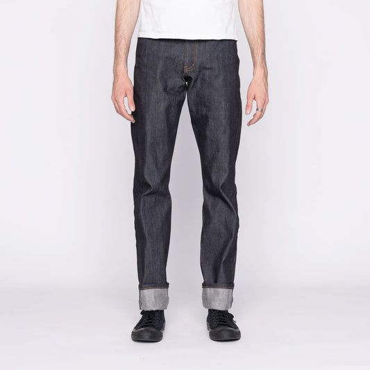 Naked & Famous - True Guy/ Left Hand Twill Selvedge
