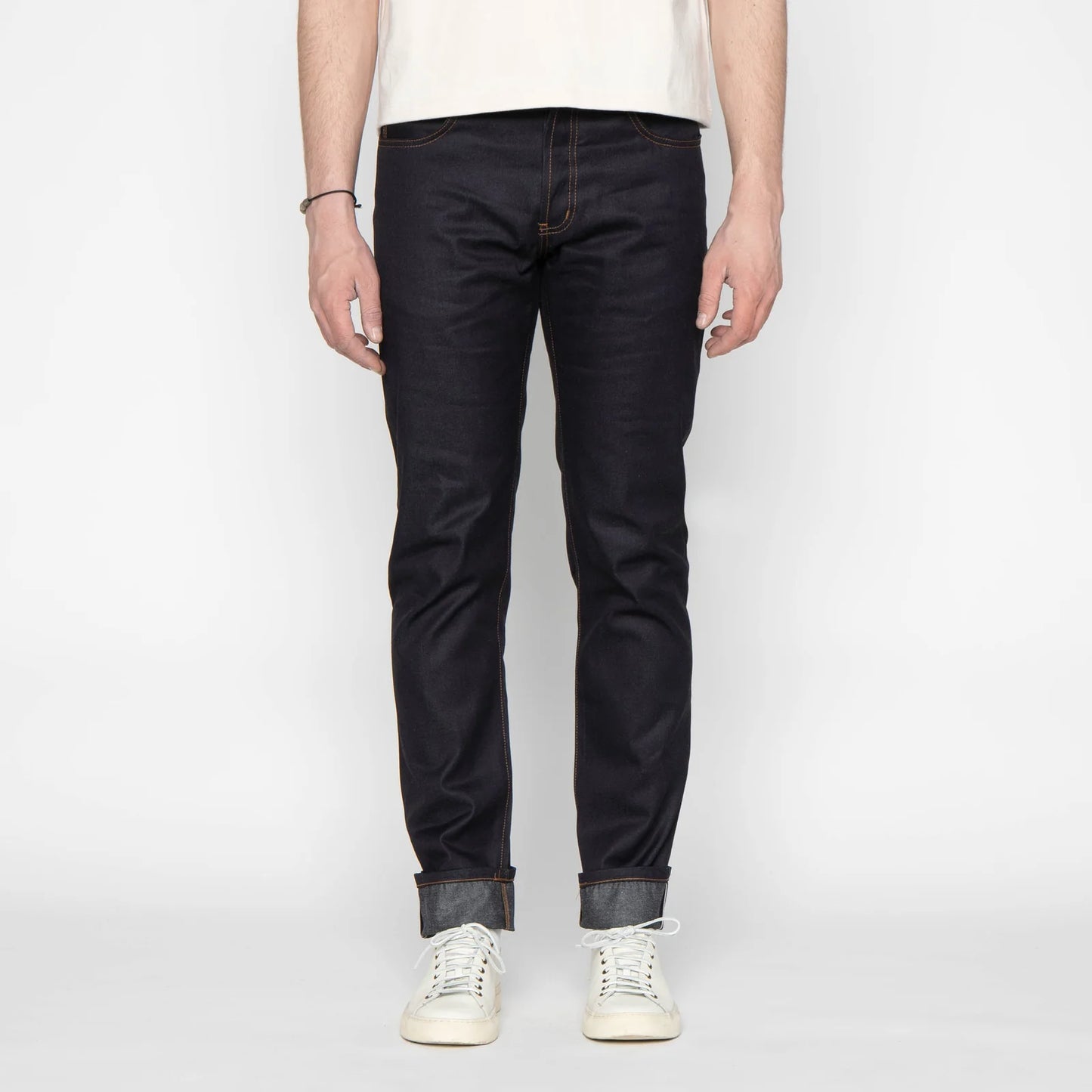 Naked & Famous - Super Guy - Streamline Selvedge