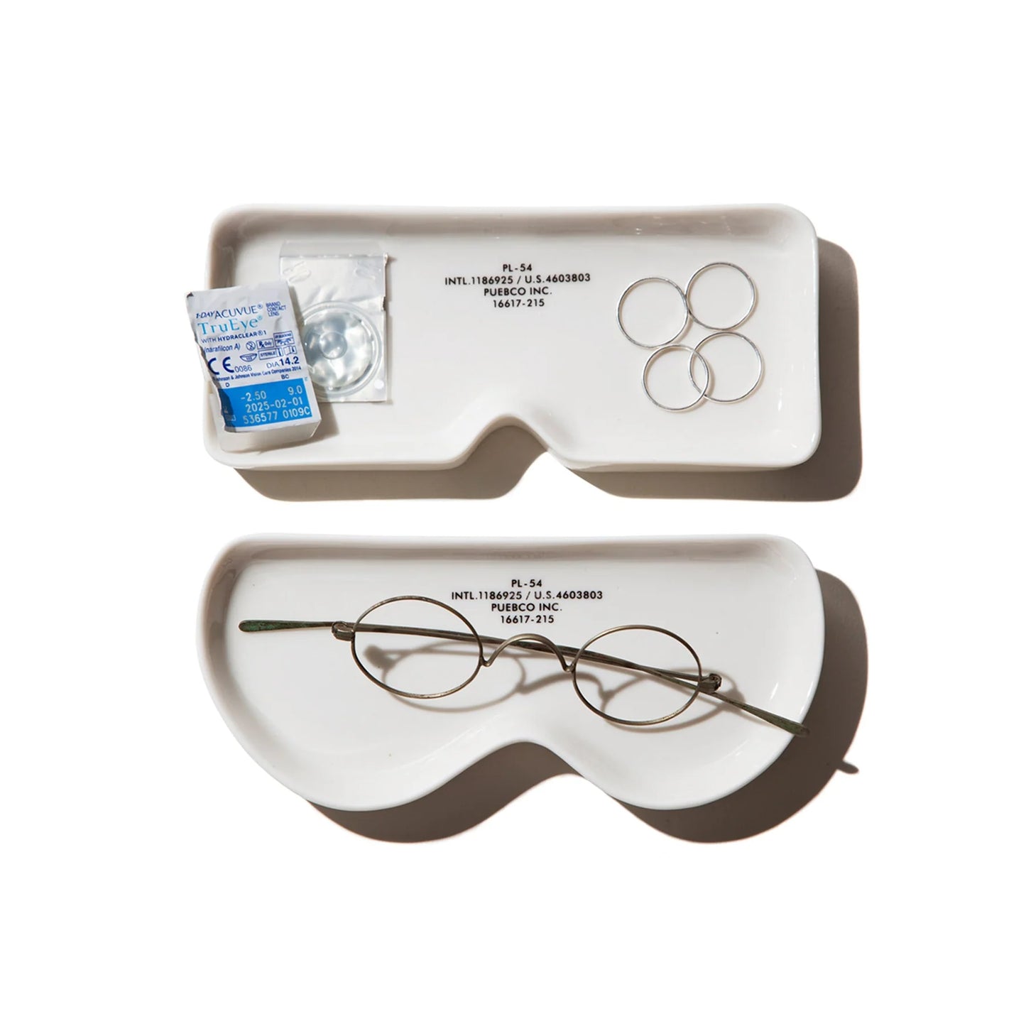 Puebco - Glasses Tray