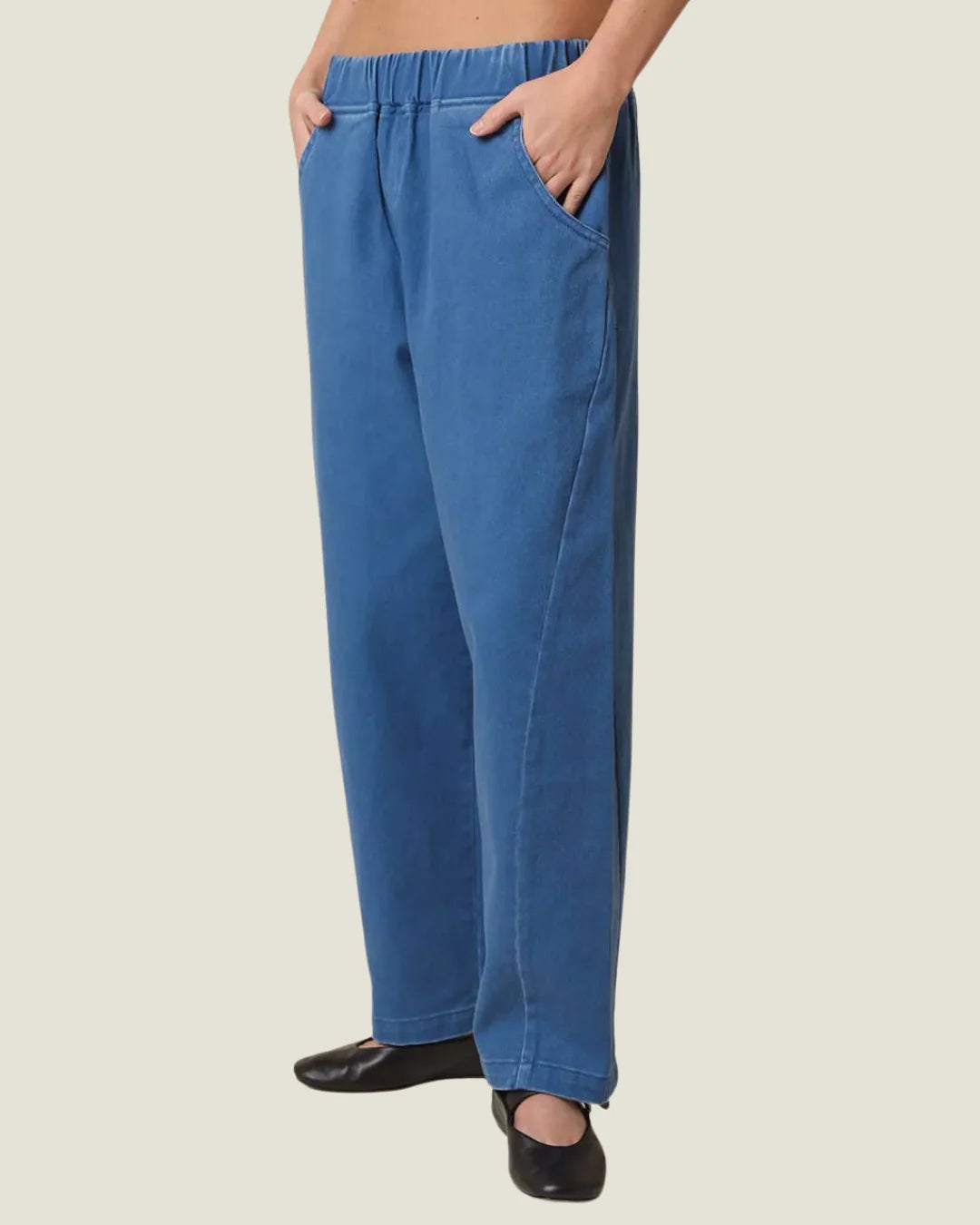 Zoey Painter Pants