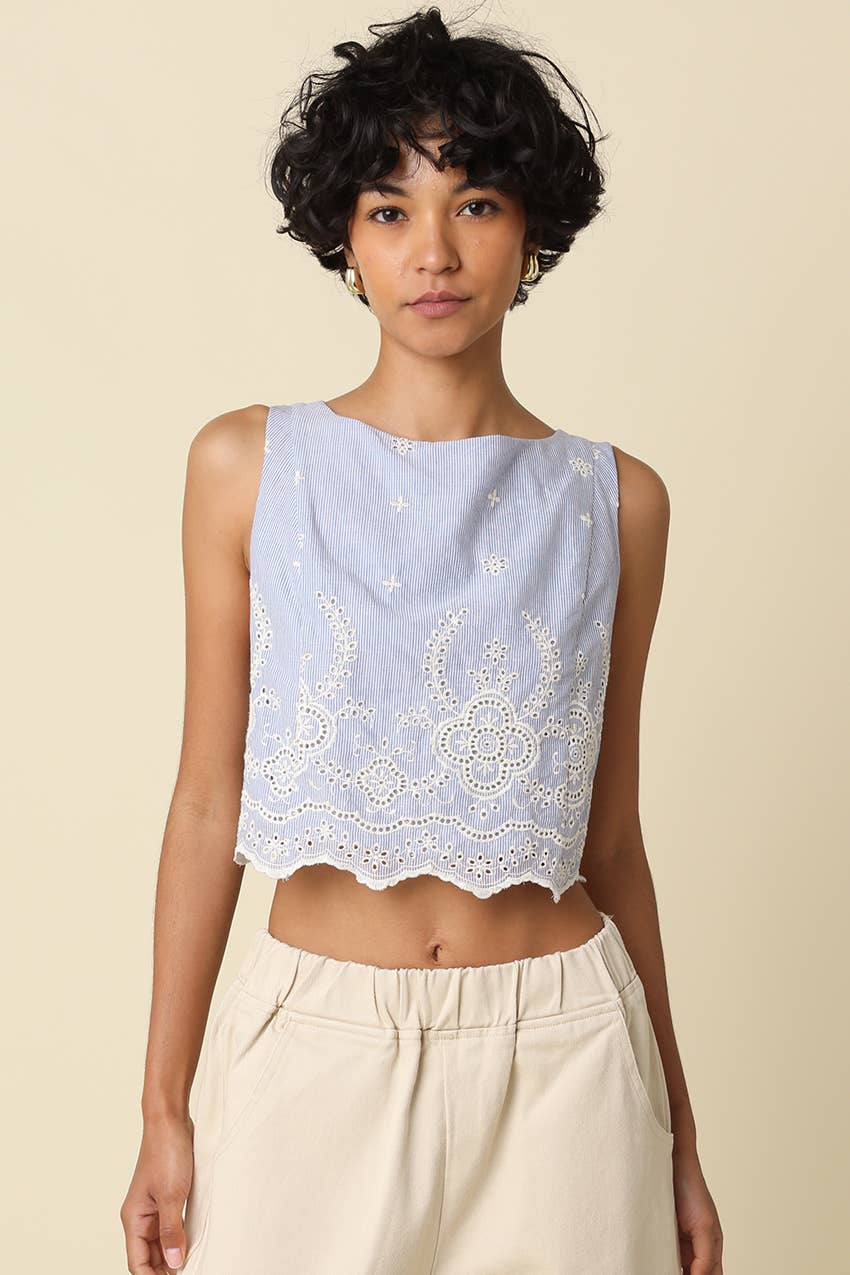 Marian Top