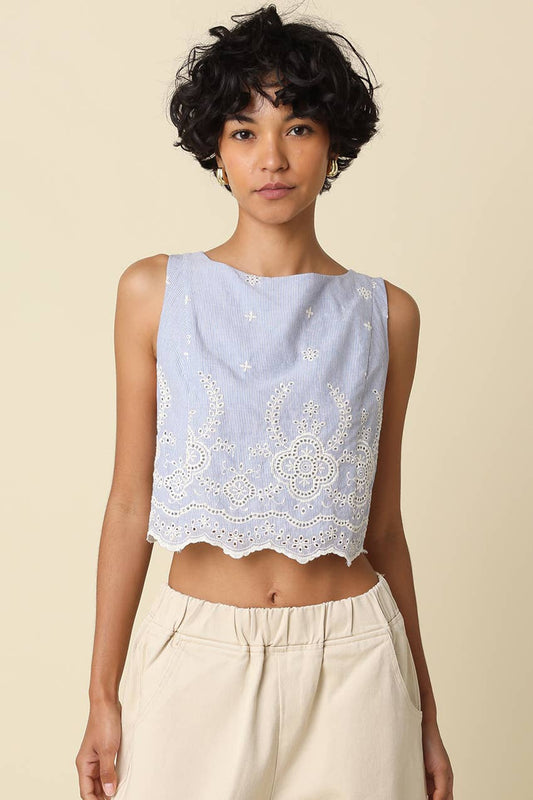 Marian Top