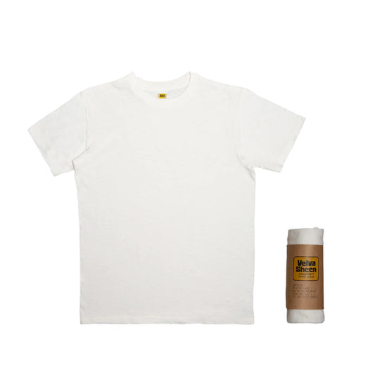 Velva Sheen - Rolled Tee