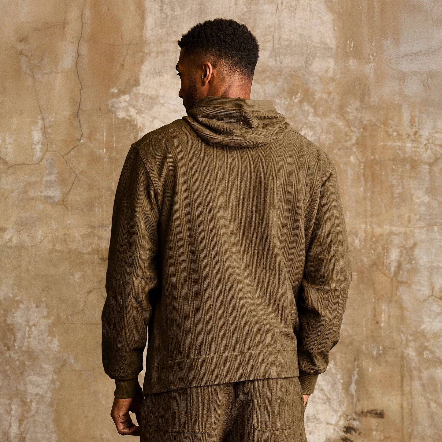 Ranger Shore Hoodie