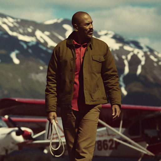 N-1 Deck Jacket