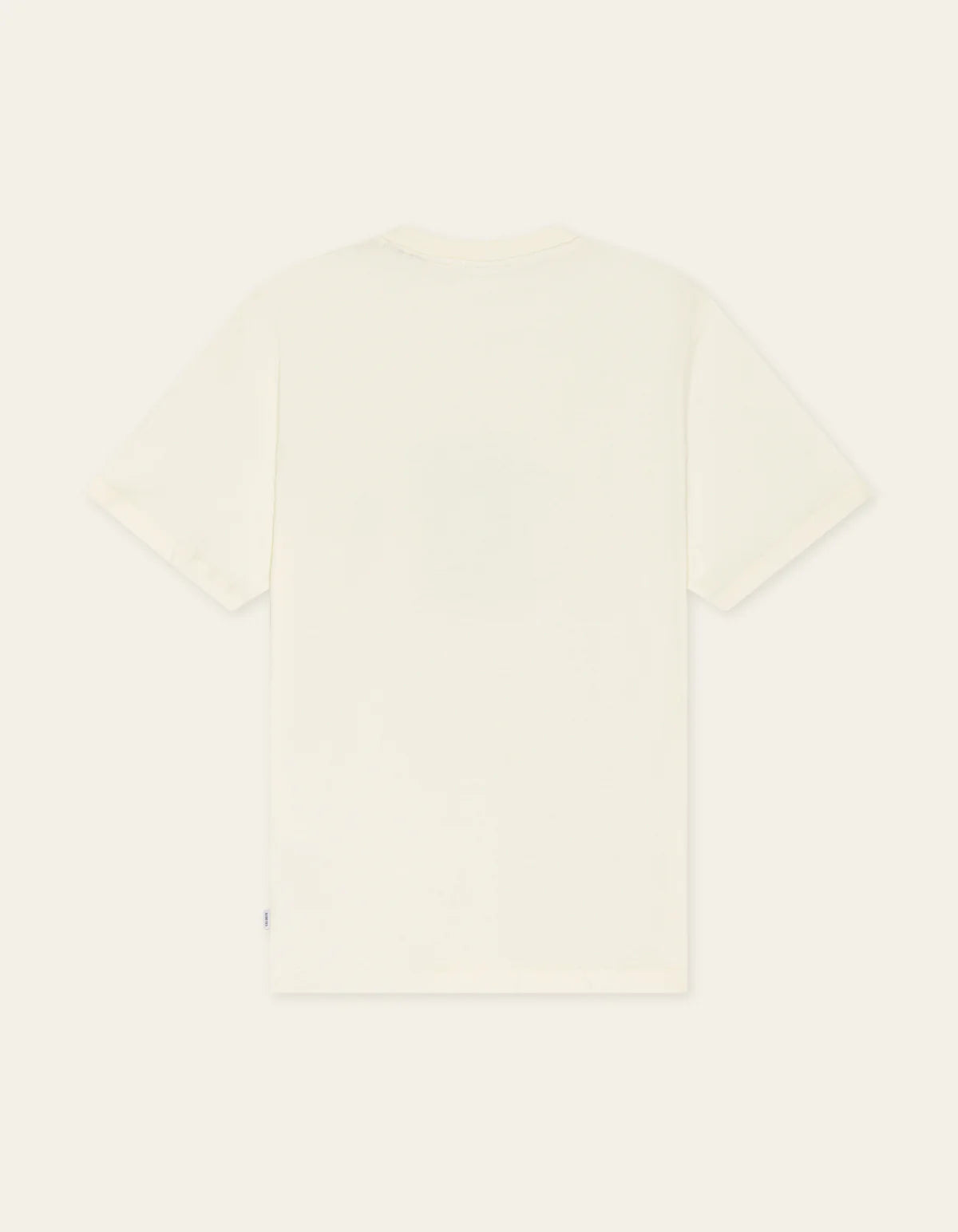 Les Deux - Stamp T-Shirt