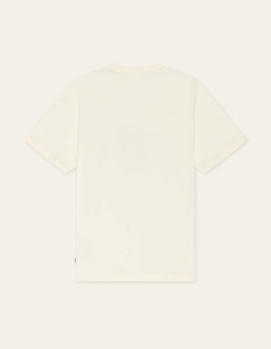 Les Deux - Stamp T-Shirt