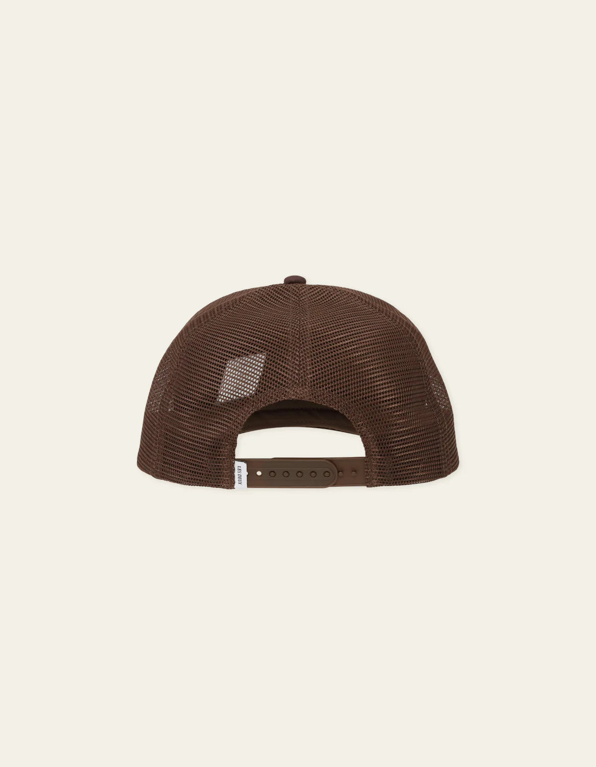 Les Deux - Exhibition Trucker Hat