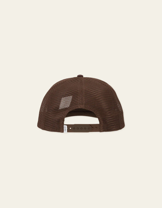 Les Deux - Exhibition Trucker Hat