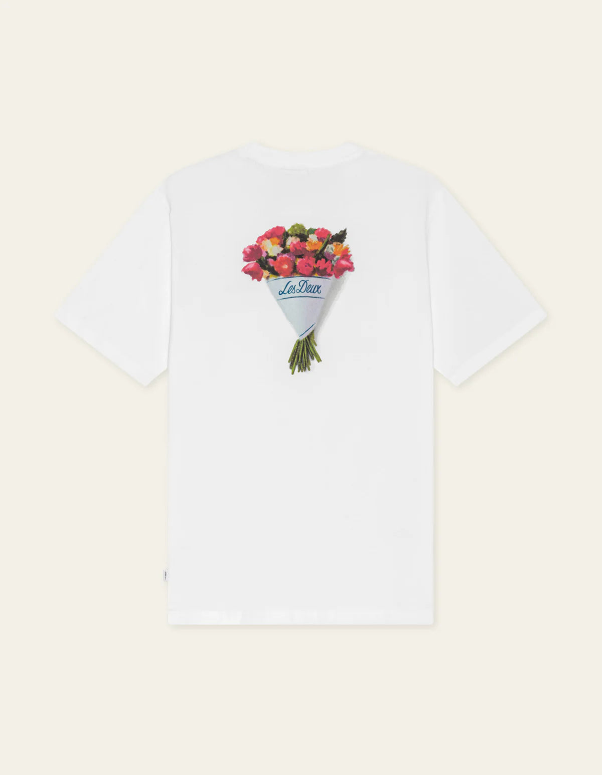 Les Deux - Bouquet T-Shirt
