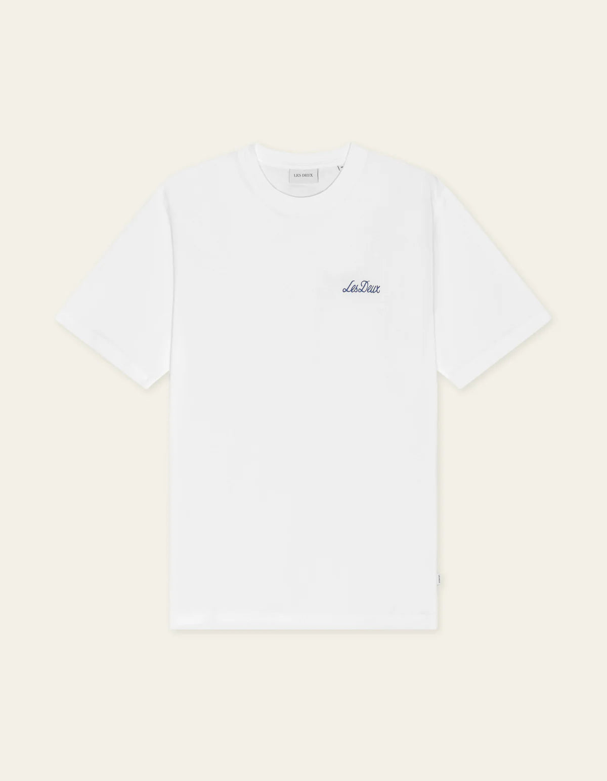 Les Deux - Bouquet T-Shirt