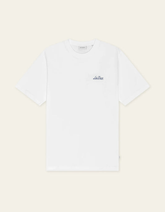 Les Deux - Bouquet T-Shirt