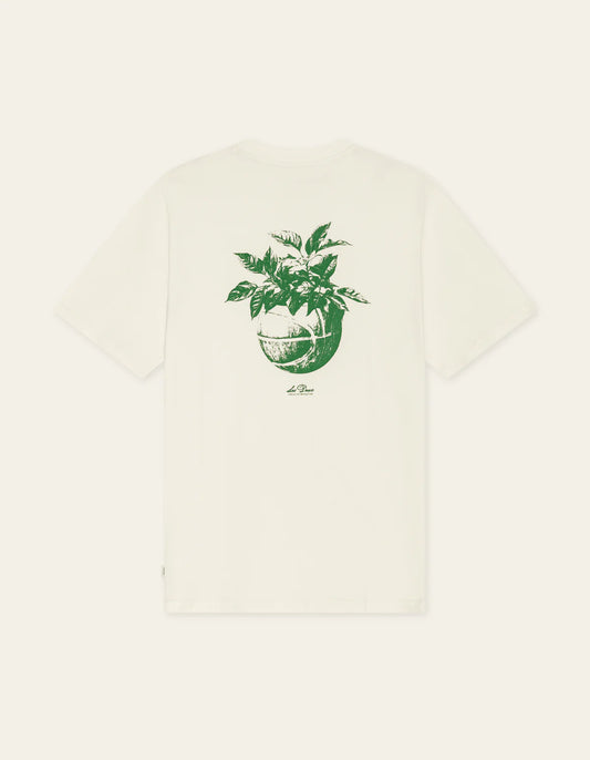 Les Deux - Plant T-Shirt