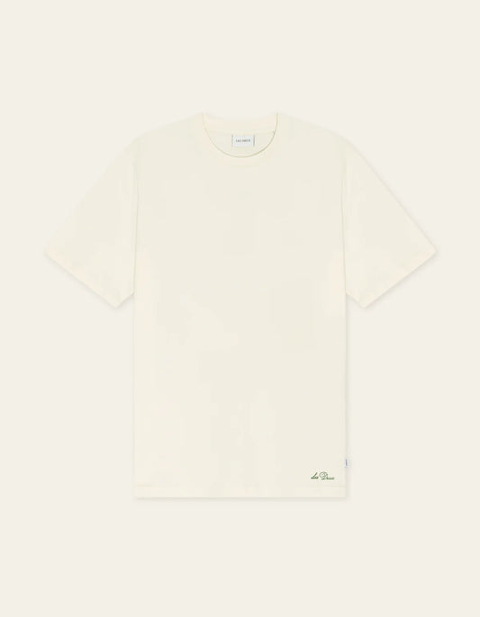 Les Deux - Plant T-Shirt
