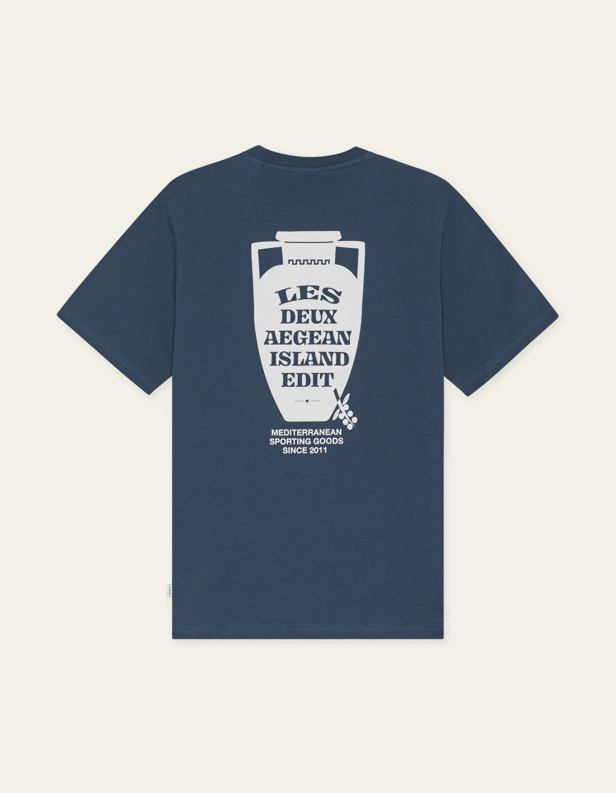 Les Deux - Ceramic T-Shirt