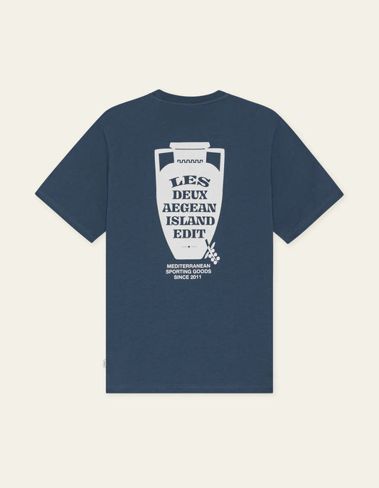Les Deux - Ceramic T-Shirt