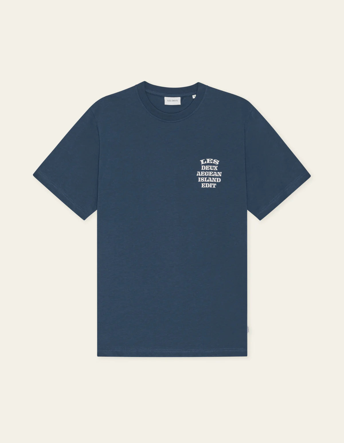 Les Deux - Ceramic T-Shirt