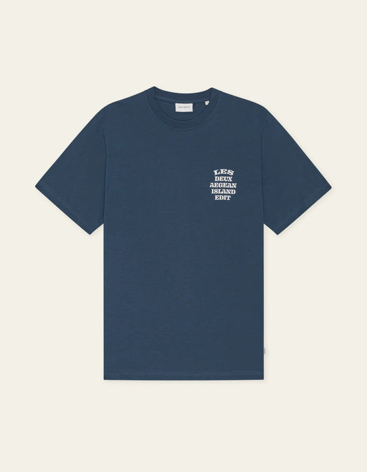 Les Deux - Ceramic T-Shirt