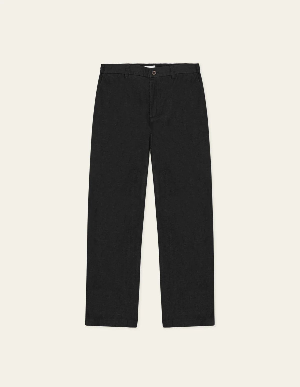 Les Deux - Linen Comfort Suit Pants